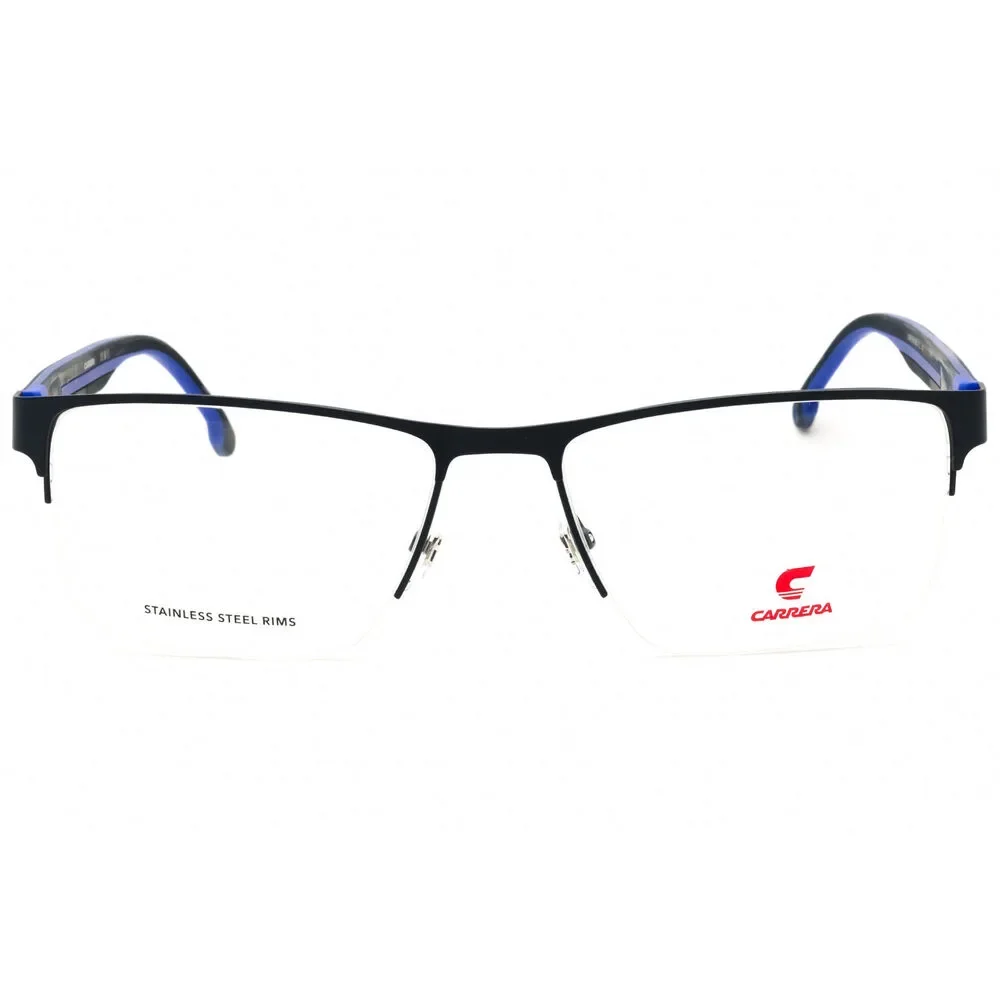 NWT Carrera CARRERA 8893-0FLL 00 58mm